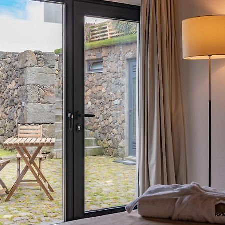 Villa Portas do Ilhéu à Praia da Graciosa Extérieur photo