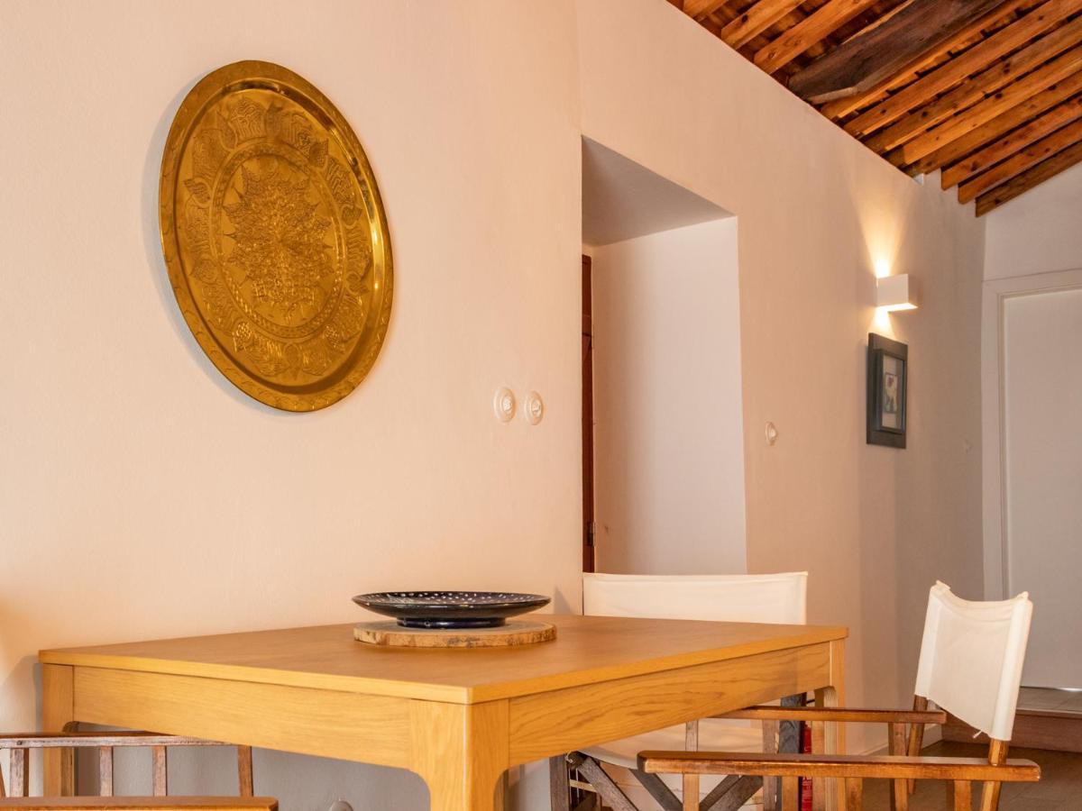 Villa Portas do Ilhéu à Praia da Graciosa Extérieur photo