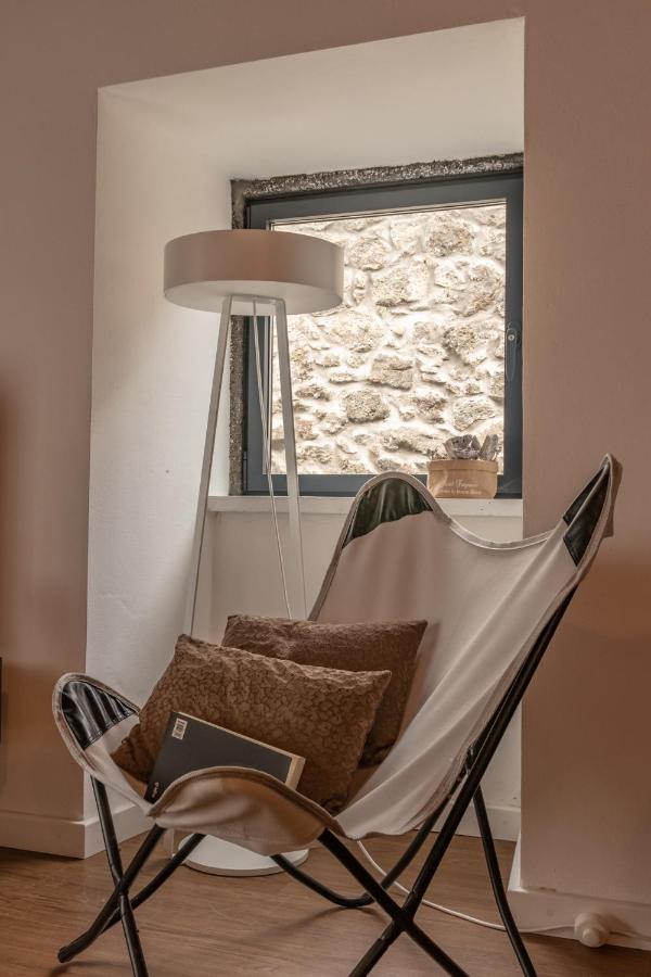 Villa Portas do Ilhéu à Praia da Graciosa Extérieur photo