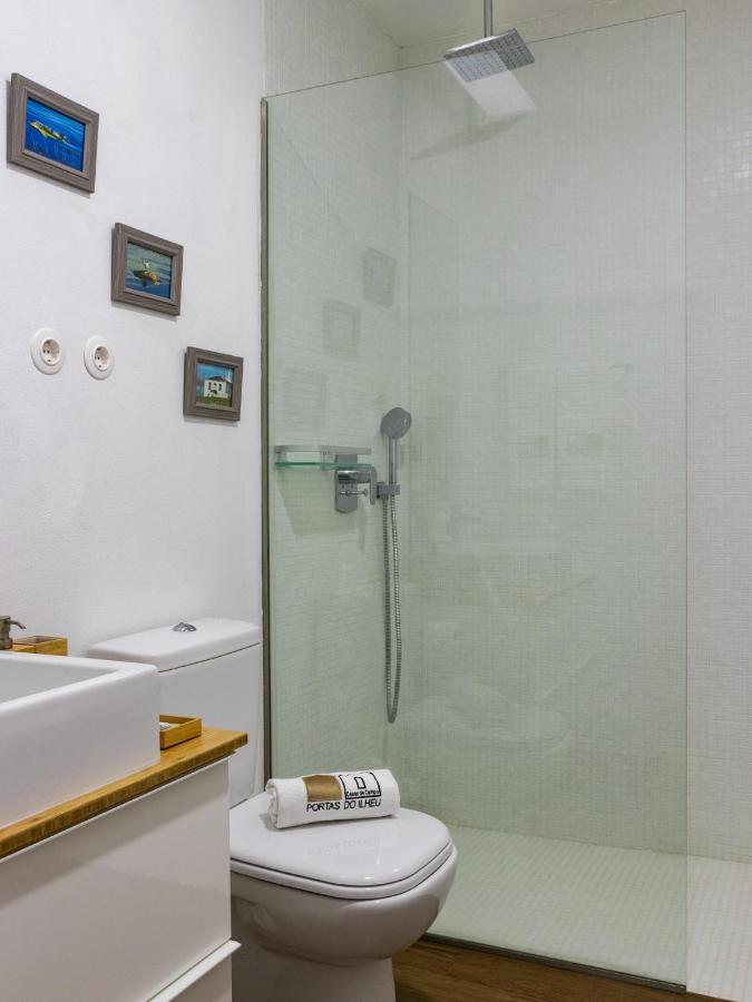 Villa Portas do Ilhéu à Praia da Graciosa Extérieur photo